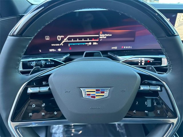 2025 Cadillac Escalade Sport photo 23