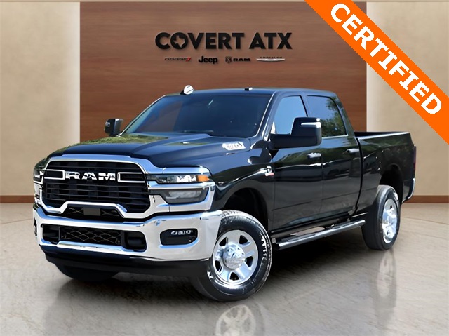 2025 RAM Ram 2500 Pickup Tradesman's photo