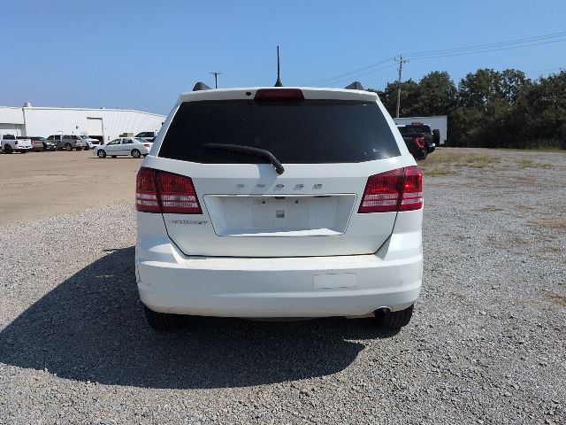 2018 Dodge Journey SE photo 6