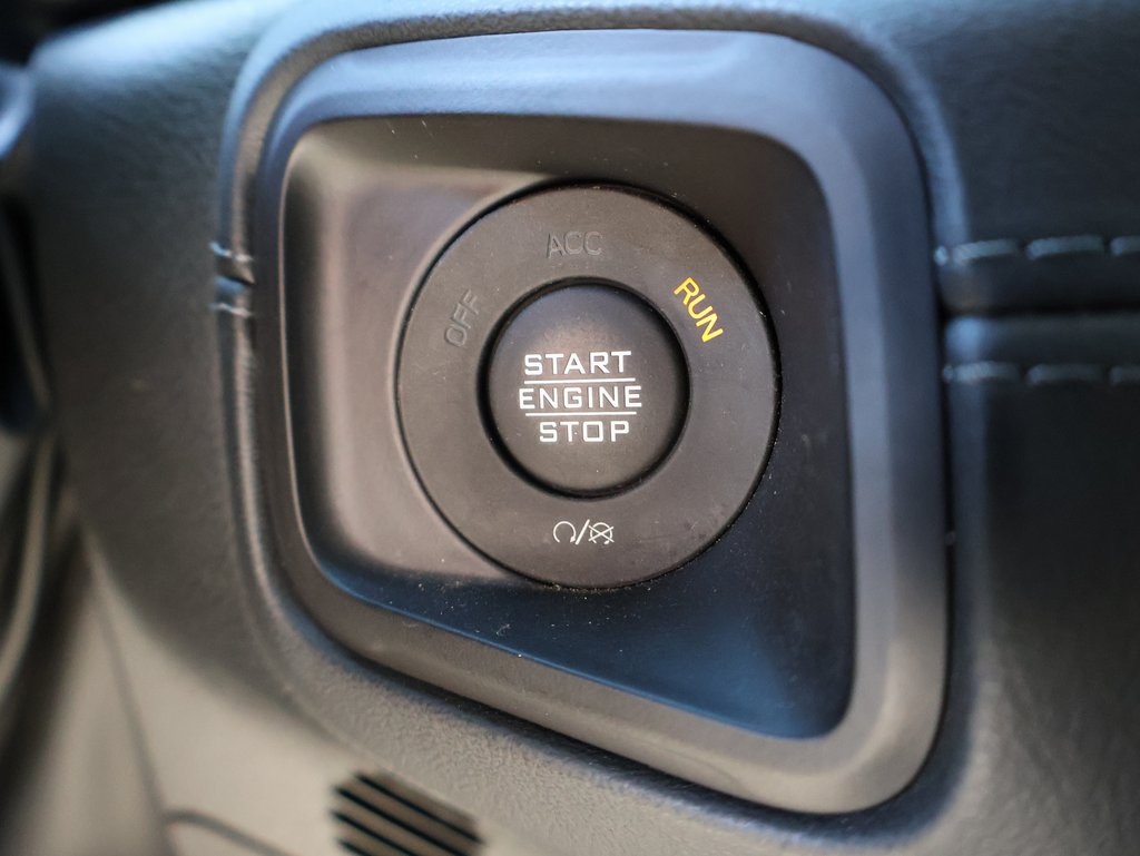 2024 Jeep Wrangler Rubicon 4xe photo 30