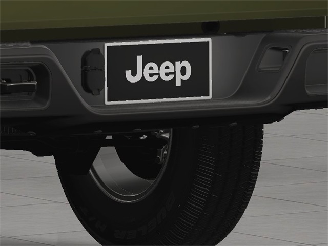2025 Jeep Gladiator Sport S photo 13