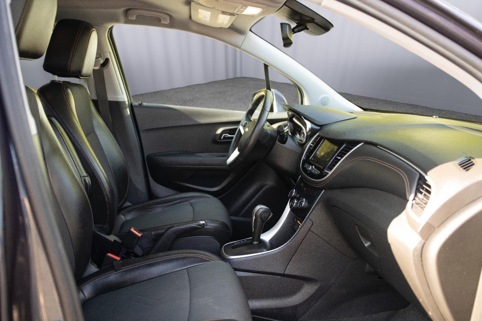 2019 Chevrolet Trax LT photo 12