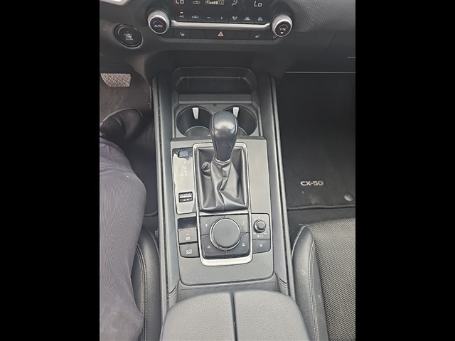 2024 Mazda CX-50 2.5 S Preferred photo 26