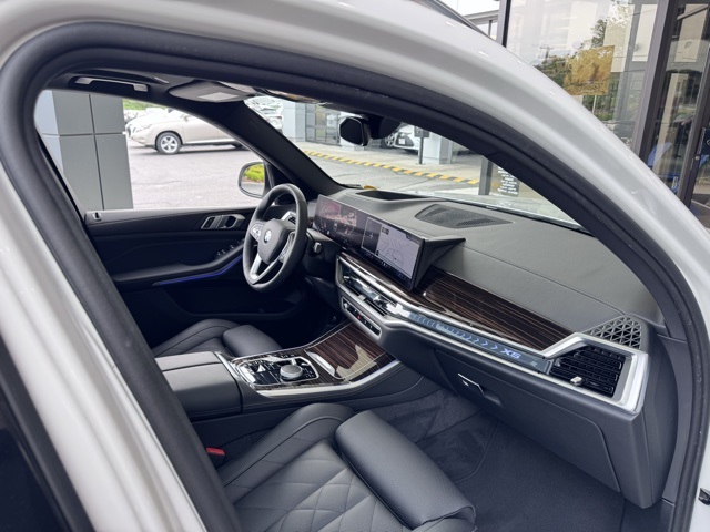2025 Bmw X5 xDrive40i photo 22