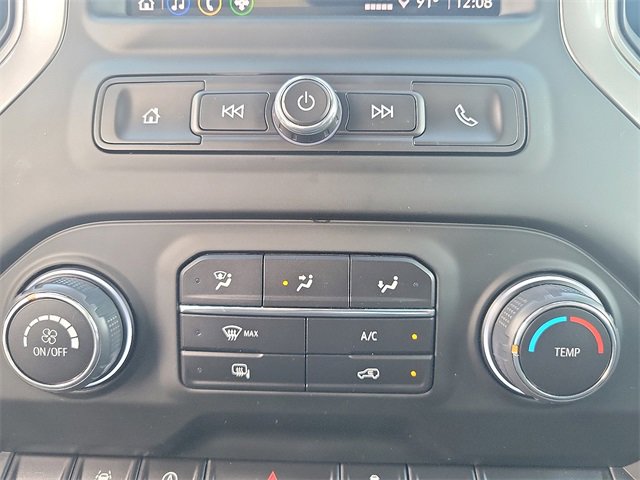2024 Chevrolet Silverado 1500 photo 19