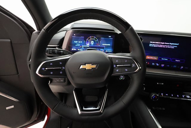 2026 Chevrolet Tahoe High Country photo 9