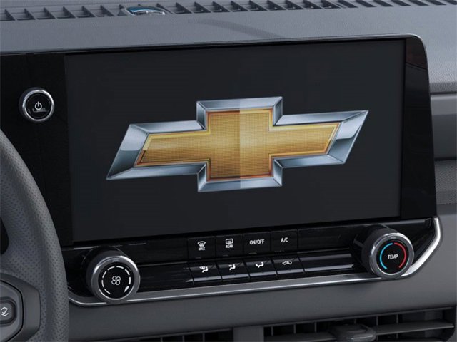 2026 Chevrolet Colorado Work Truck photo 19
