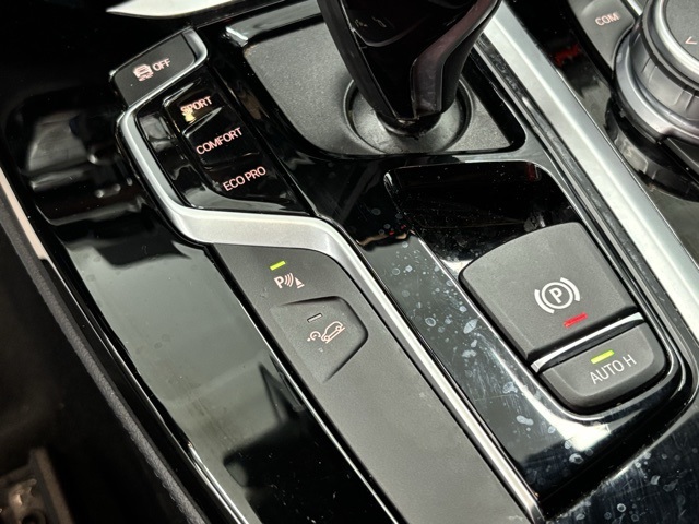 2021 Bmw X4 xDrive30i photo 31
