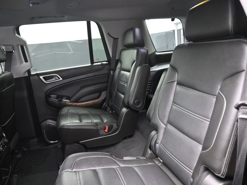 2019 Gmc Yukon Denali photo 9