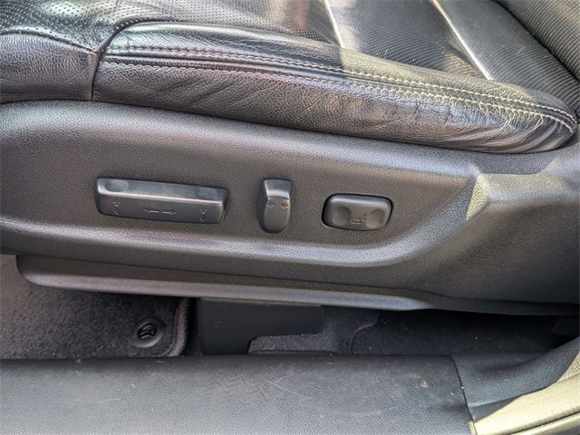 2015 Honda CR-V EX-L photo 15