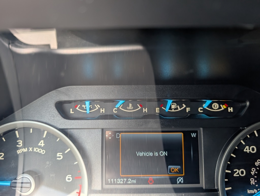 2019 Ford F-150 XLT photo 14