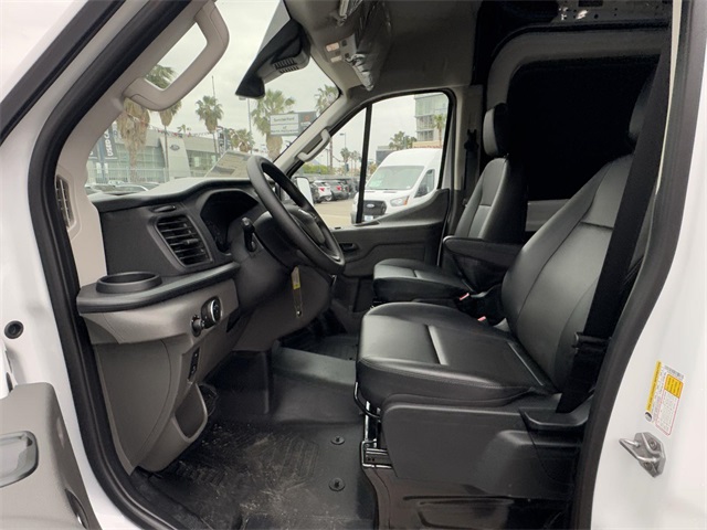 2025 Ford Transit Cargo Van photo 23