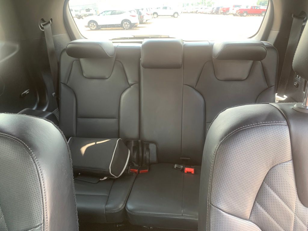 2023 Kia Telluride X-Line photo 24