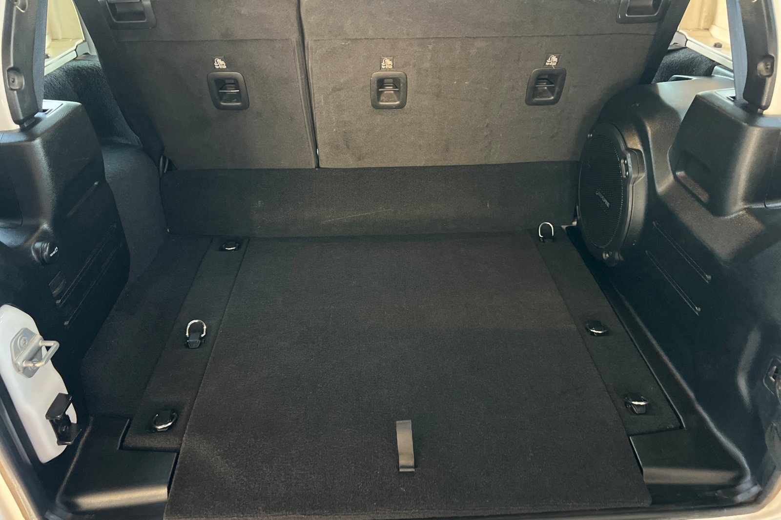 2023 Jeep Wrangler 4xe photo 14