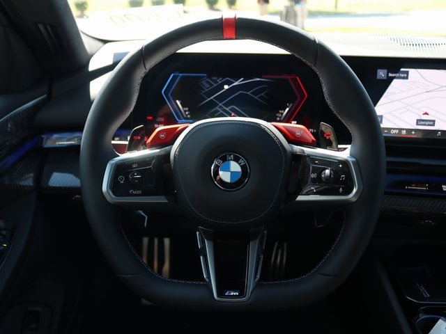 2026 Bmw M5 5 photo 13