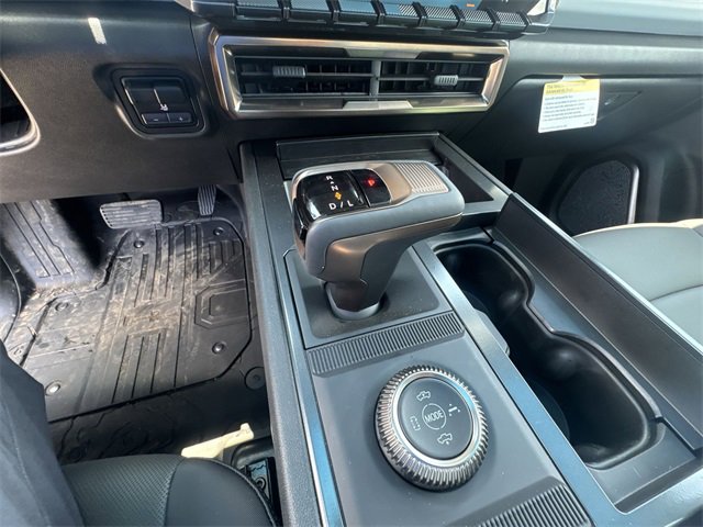 2025 Gmc Hummer EV Pickup photo 15