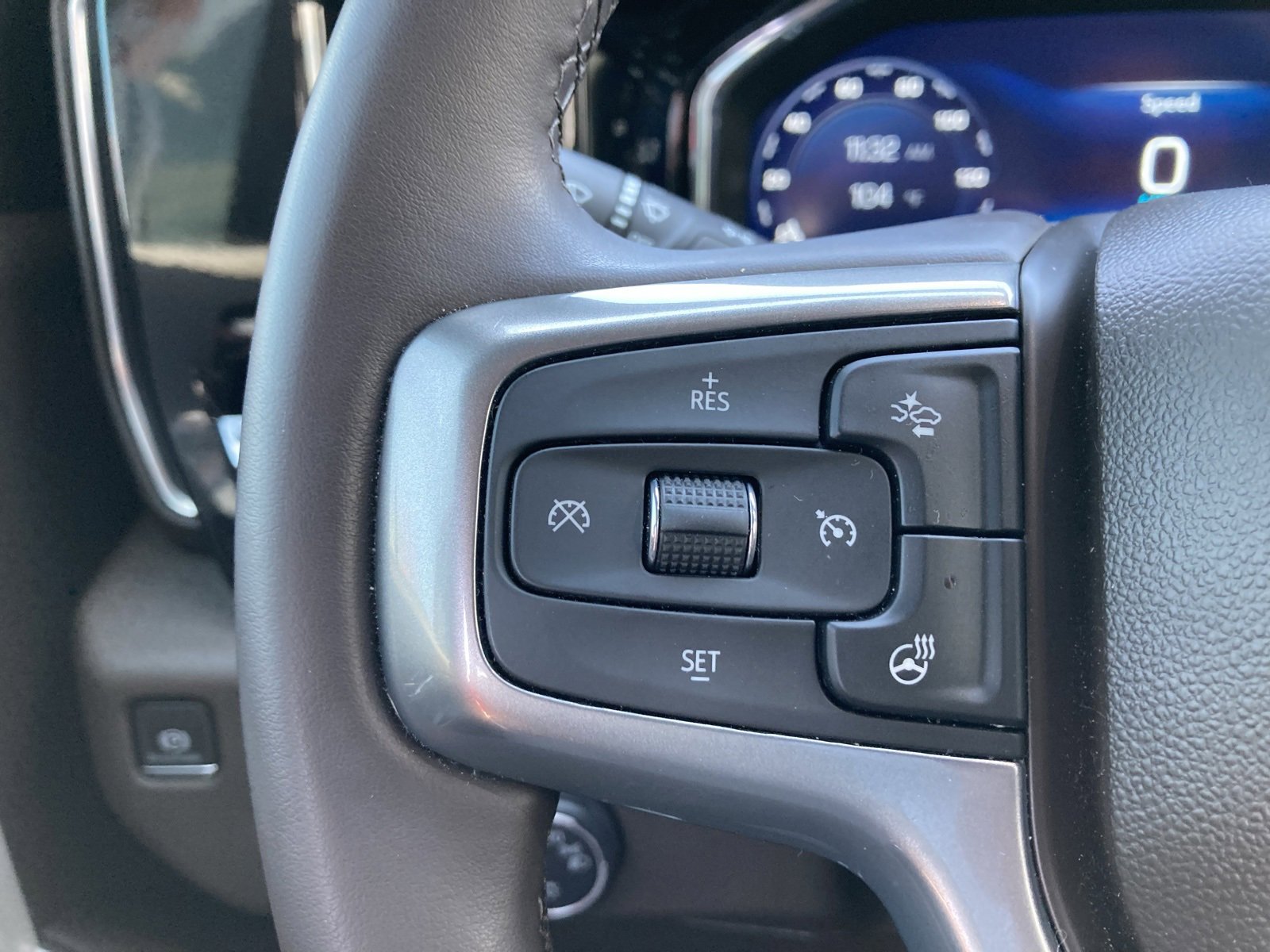 2023 Chevrolet Silverado 1500 LT photo 21
