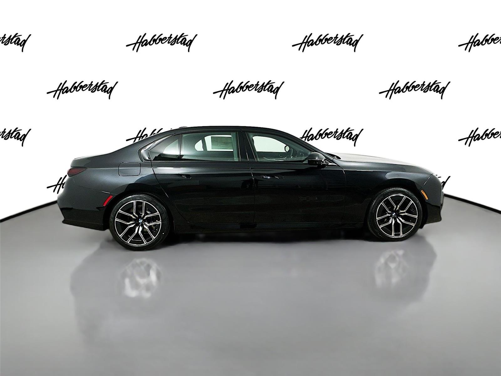 2025 Bmw i7 xDrive60 photo 4