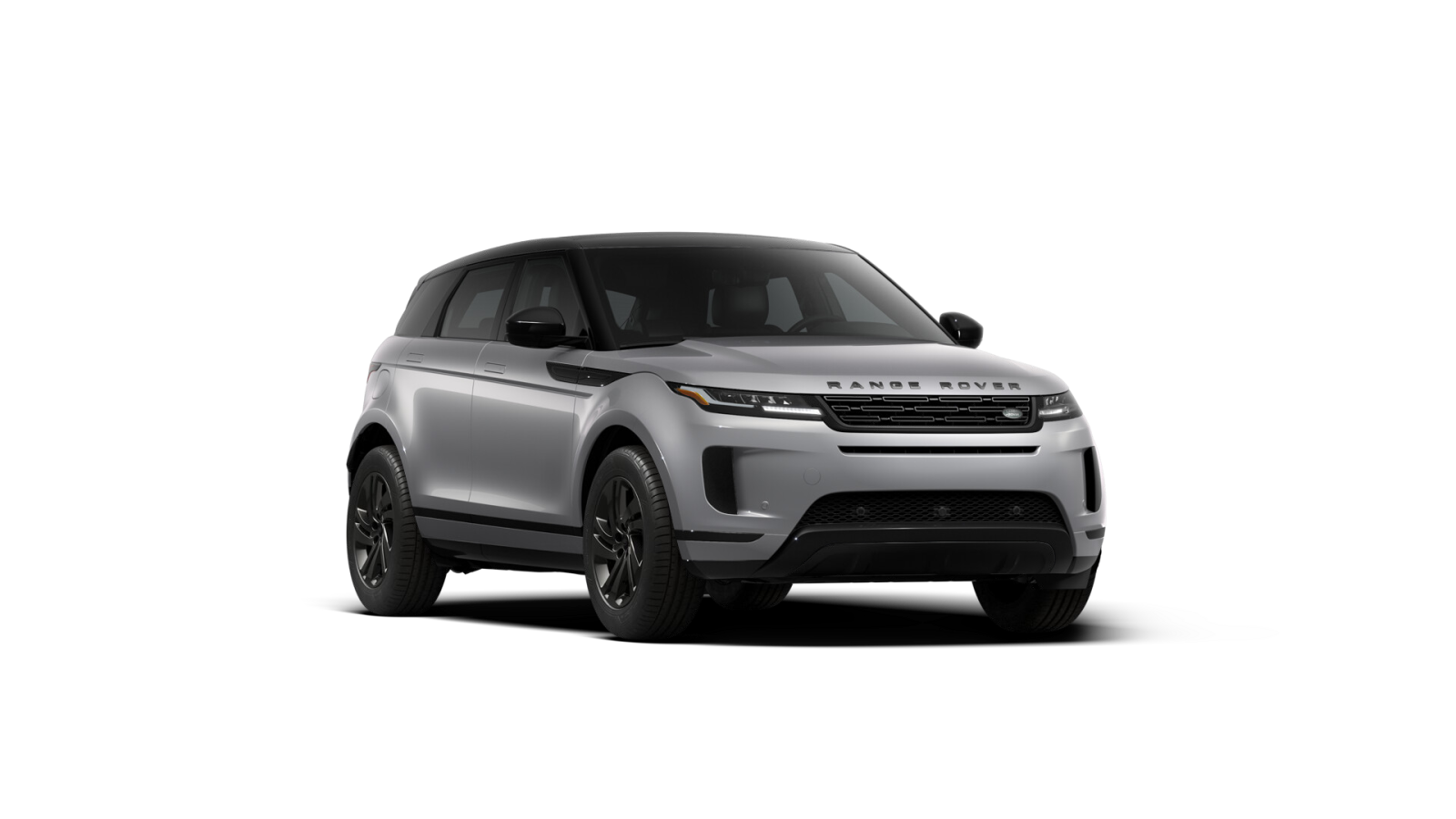 2026 Land Rover Range Rover Evoque S