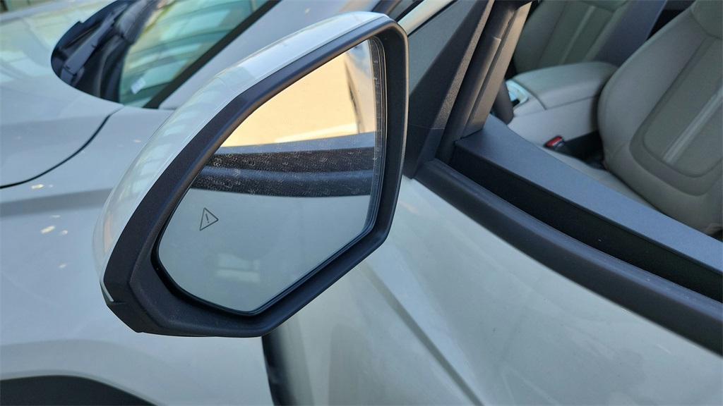 2025 Hyundai Tucson SEL photo 19