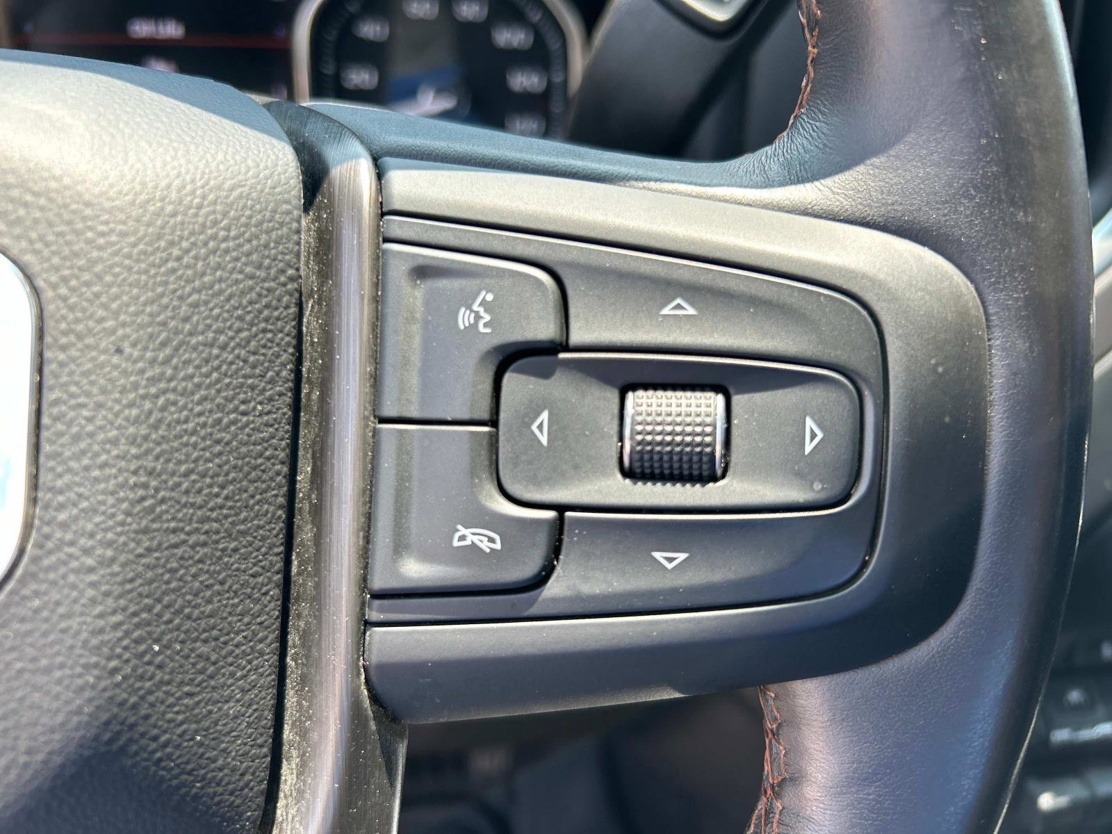 2021 Gmc Sierra 1500 AT4 photo 32
