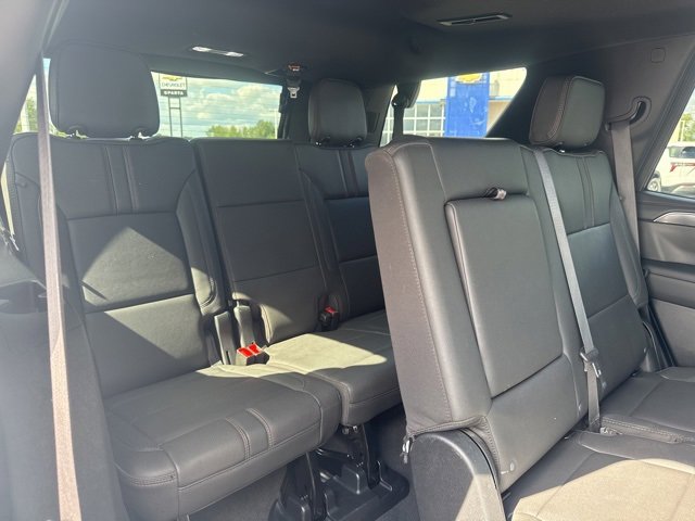 2023 Chevrolet Tahoe RST photo 20