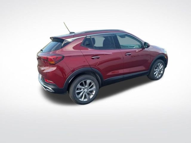 2023 Buick Encore Essence photo 5