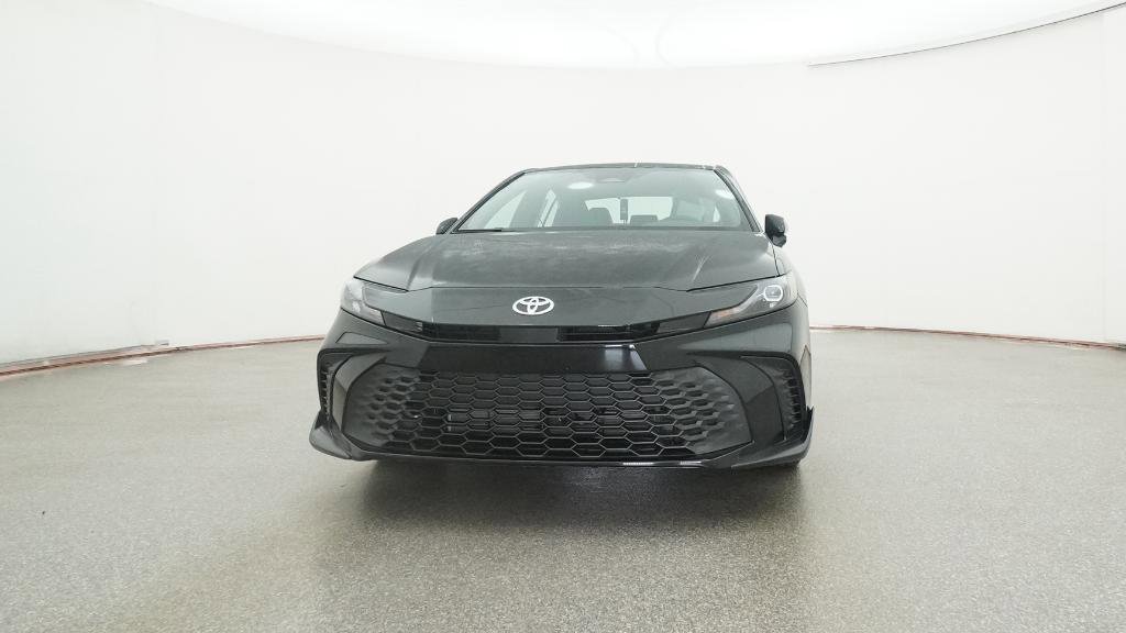 2026 Toyota Camry SE photo 17