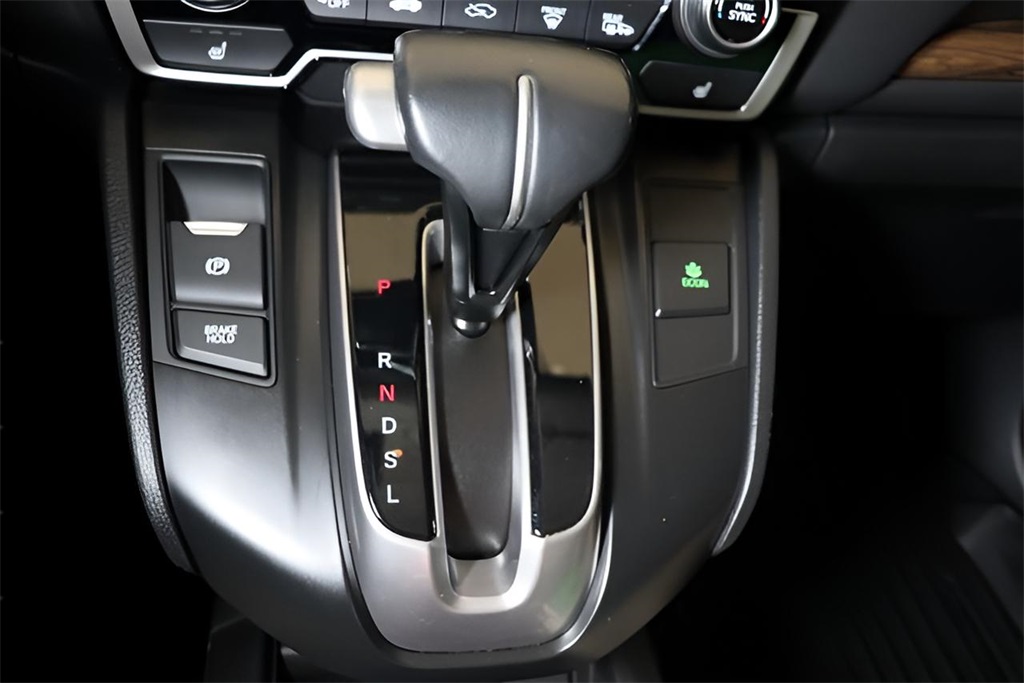 2018 Honda CR-V EX-L photo 23