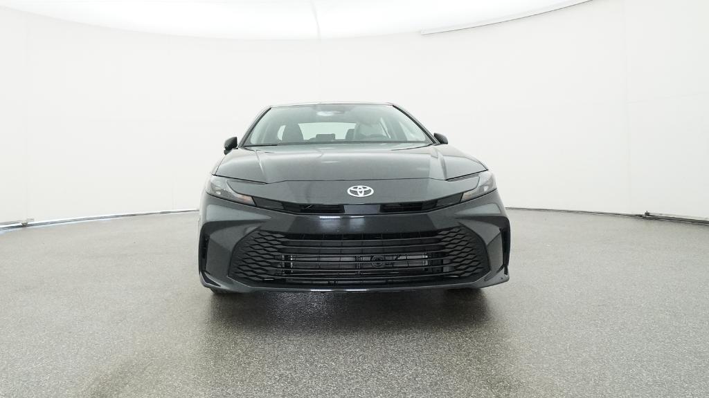 2026 Toyota Camry LE photo 3