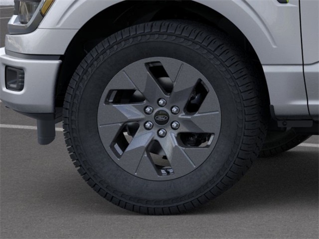 2025 FORD F-150 - Image 49