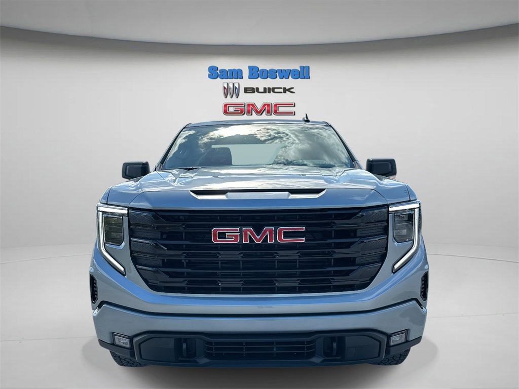 2026 Gmc Sierra 1500 Elevation photo 2
