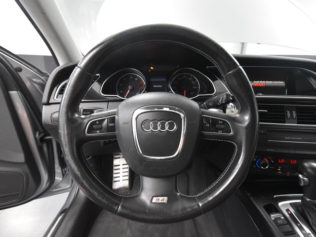 2010 Audi A4 2.0T Avant Premium Plus Quattro photo 20