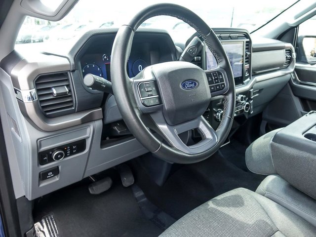 2024 FORD F-150 - Image 45