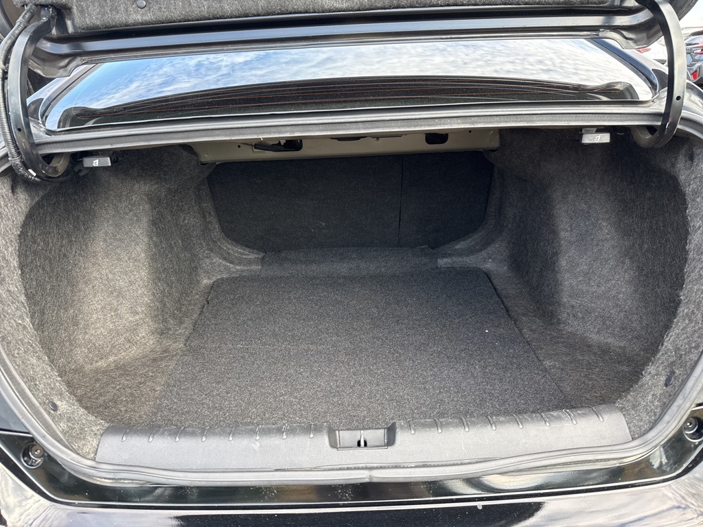 2017 Honda Civic Touring photo 18