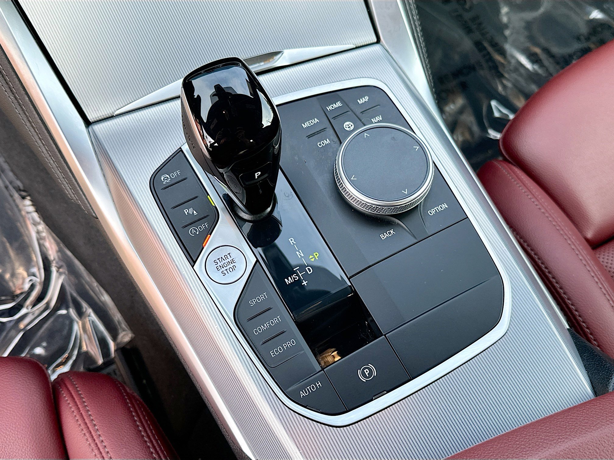 2023 Bmw 430i photo 17