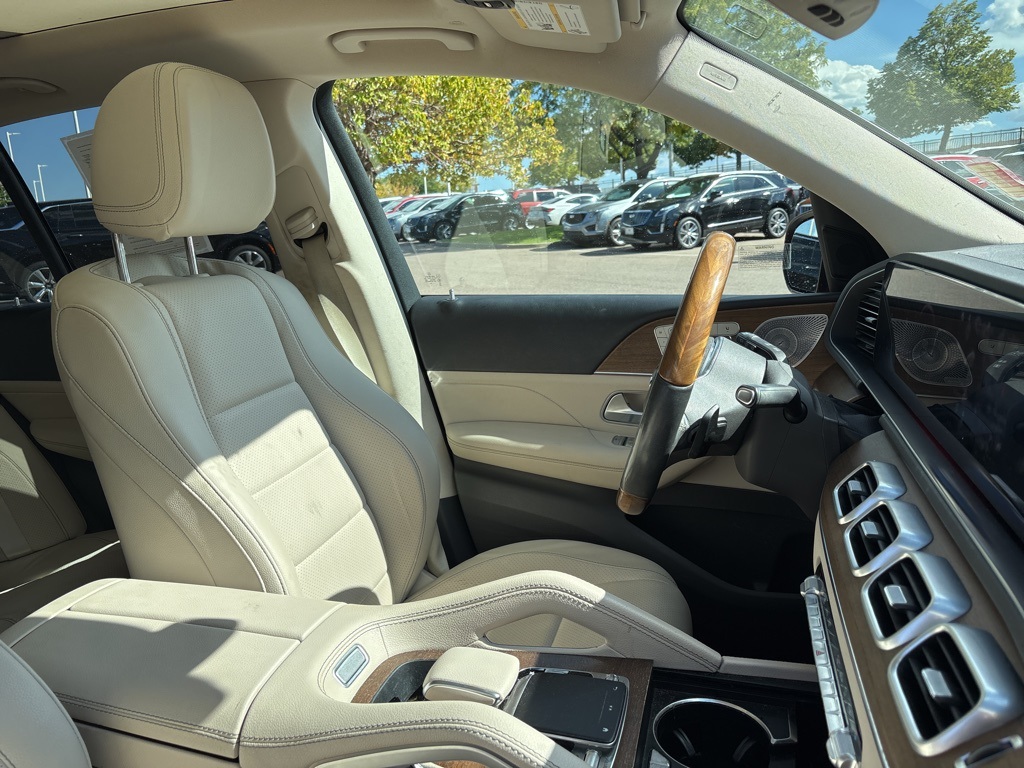 2020 Mercedes Benz GLE 350 4MATIC photo 20