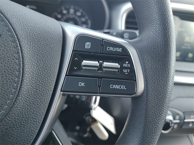 2020 Kia Sorento L photo 16