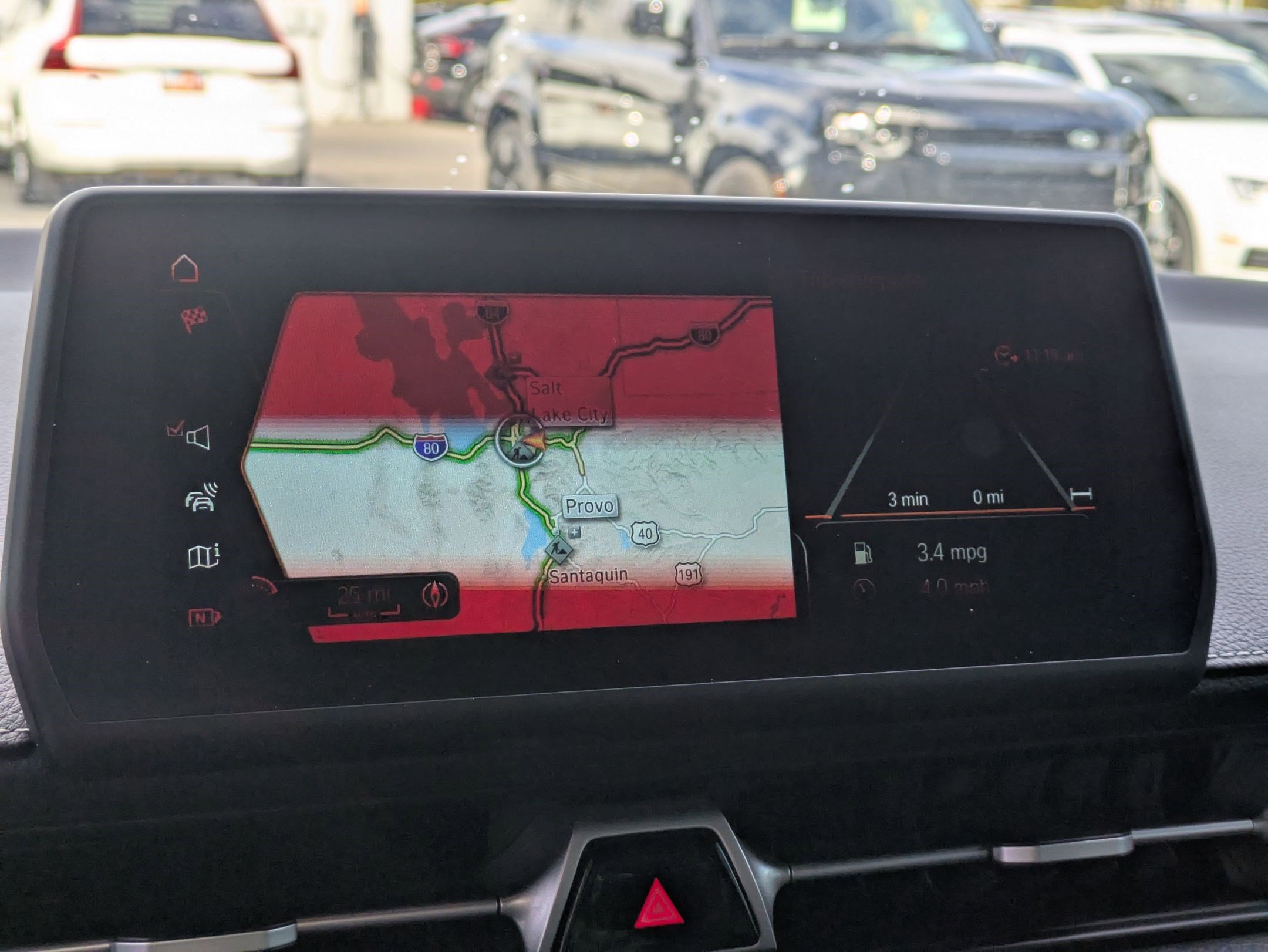 2021 Toyota Supra 3.0 Premium photo 22