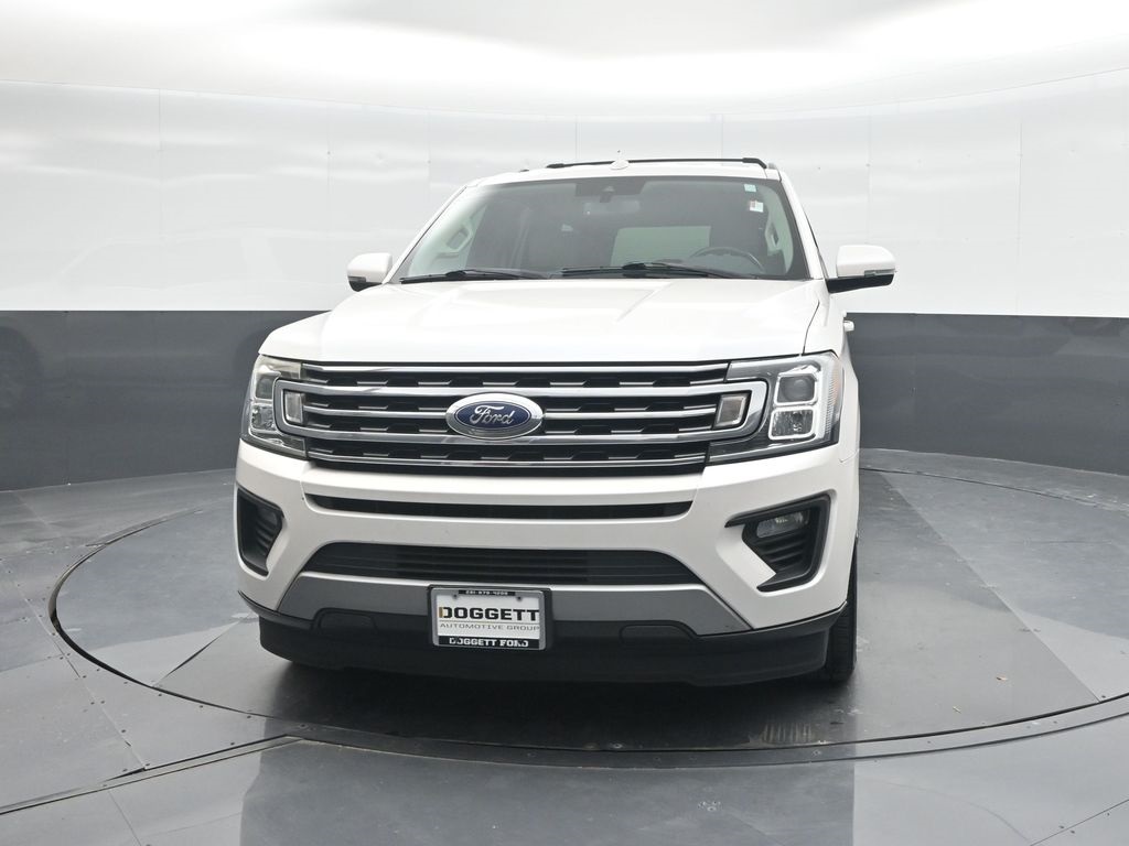 2018 Ford Expedition XLT photo 4