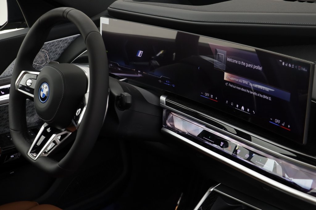 2026 Bmw 750e 750e xDrive photo 22