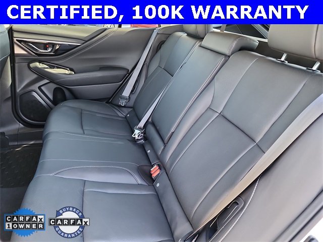 2023 Subaru Outback Touring XT photo 13