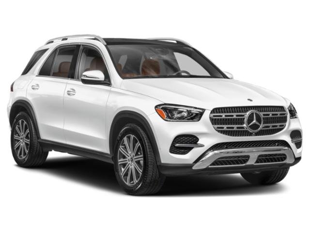 2024 Mercedes Benz GLE 350 4MATIC photo 9