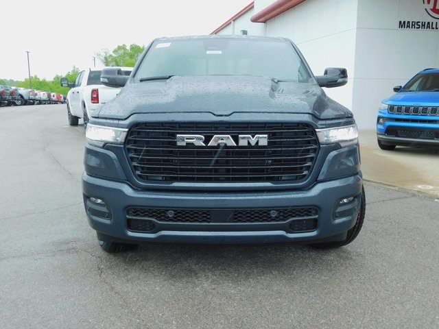 2025 Ram 1500 Laramie photo 3
