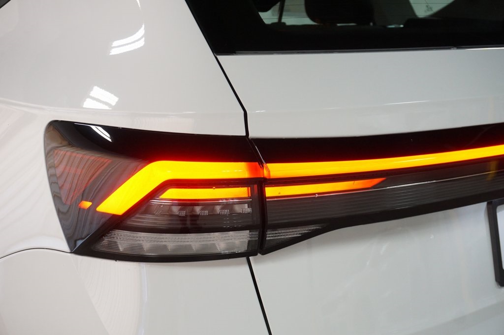 2025 Volkswagen Taos S photo 23