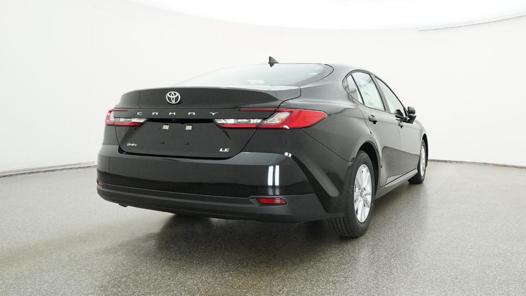 2026 Toyota Camry LE photo 20