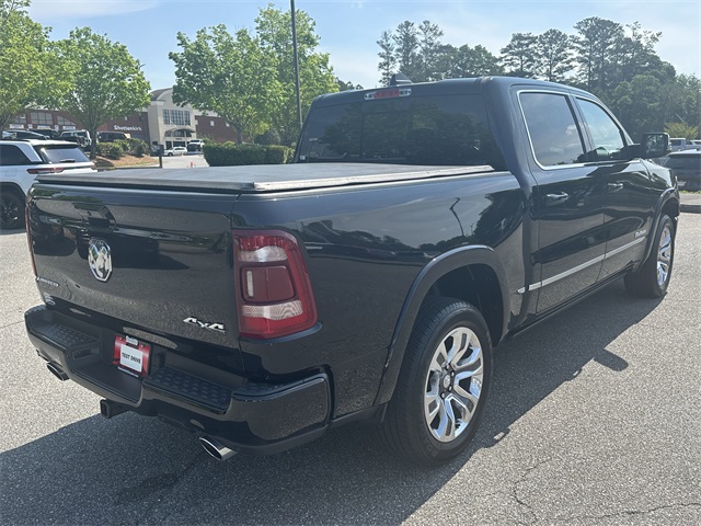 2023 Ram 1500 Limited photo 5