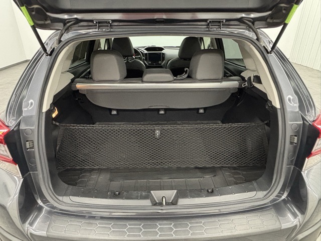 2022 Subaru Crosstrek Sport photo 6