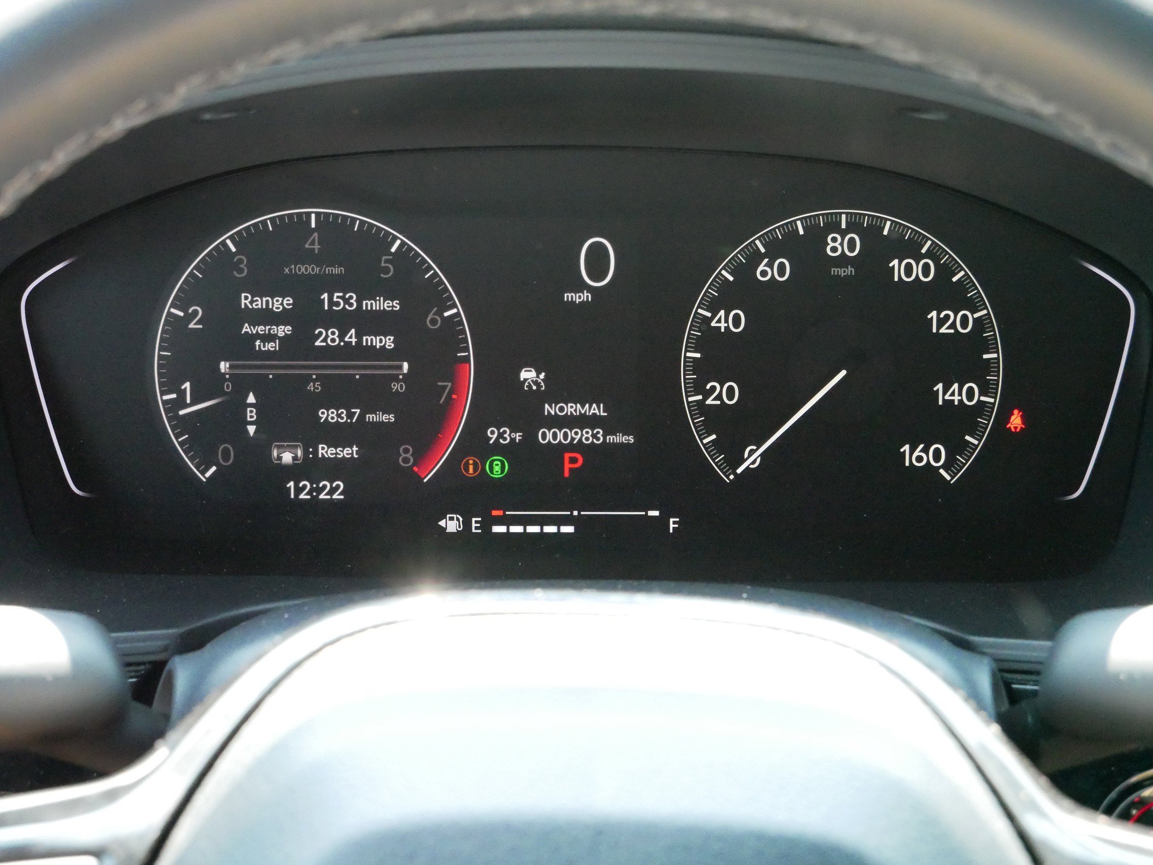 2025 Honda Civic Sport photo 20