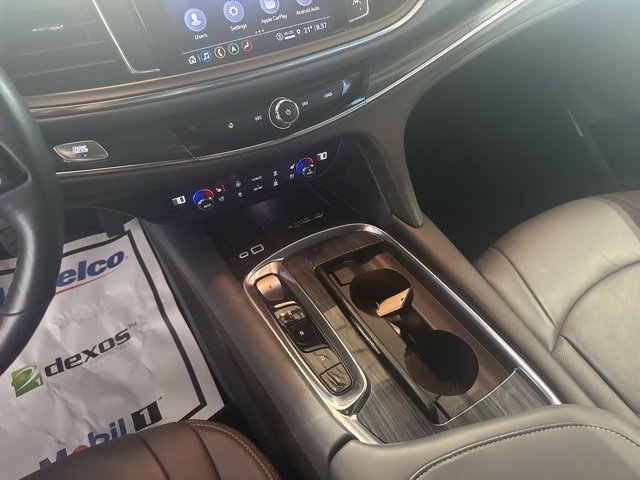 2024 Buick Enclave Premium photo 11